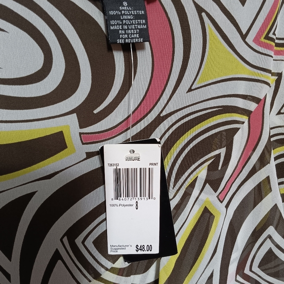 3 Spring Skirts - Picture 11 of 12